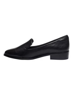 Best deal ⌛ Sandler Tara Black Glove Flat 👟 Shoes ⌛ -Women Shoes shop 898641460 3 720x928