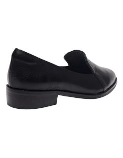 Best deal ⌛ Sandler Tara Black Glove Flat 👟 Shoes ⌛ -Women Shoes shop 898641460 4 720x928
