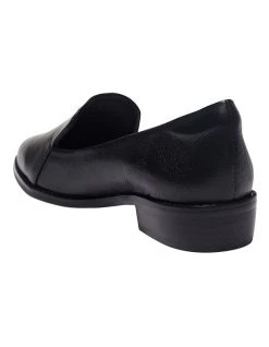 Best deal ⌛ Sandler Tara Black Glove Flat 👟 Shoes ⌛ -Women Shoes shop 898641460 6 720x928