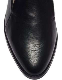 Best deal ⌛ Sandler Tara Black Glove Flat 👟 Shoes ⌛ -Women Shoes shop 898641460 7 720x928