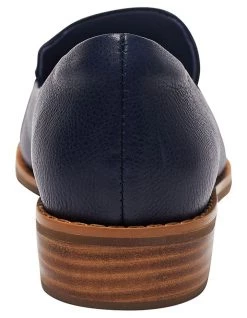 New 🔔 Sandler Tara Navy Glove Flat 👟 Shoes 🎉 -Women Shoes shop 898641640 5 720x928