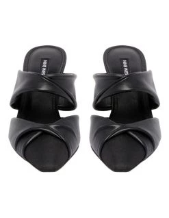 Discount 🧨 Nine West Crown Black Pumps 💯 -Women Shoes shop 898943680 3 720x928