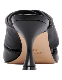 Discount 🧨 Nine West Crown Black Pumps 💯 -Women Shoes shop 898943680 4 720x928