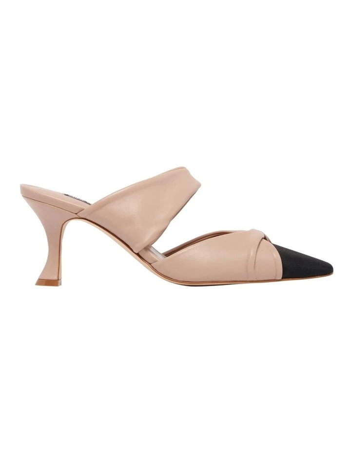 New ๐ Nine West Crown Pink Pumps ๐ 1 New ๐ Nine West Crown Pink Pumps ๐