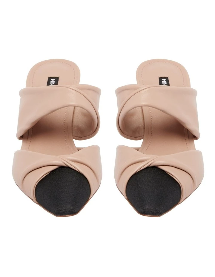 New ๐ Nine West Crown Pink Pumps ๐ 3 New ๐ Nine West Crown Pink Pumps ๐ - Image 3