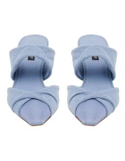 Best deal ✔️ Nine West Crown Blue Pumps 🔔 -Women Shoes shop 898943860 3 720x928