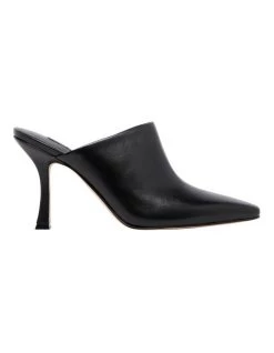 Best Sale 🌟 Nine West Ciao Black Pumps 🎁