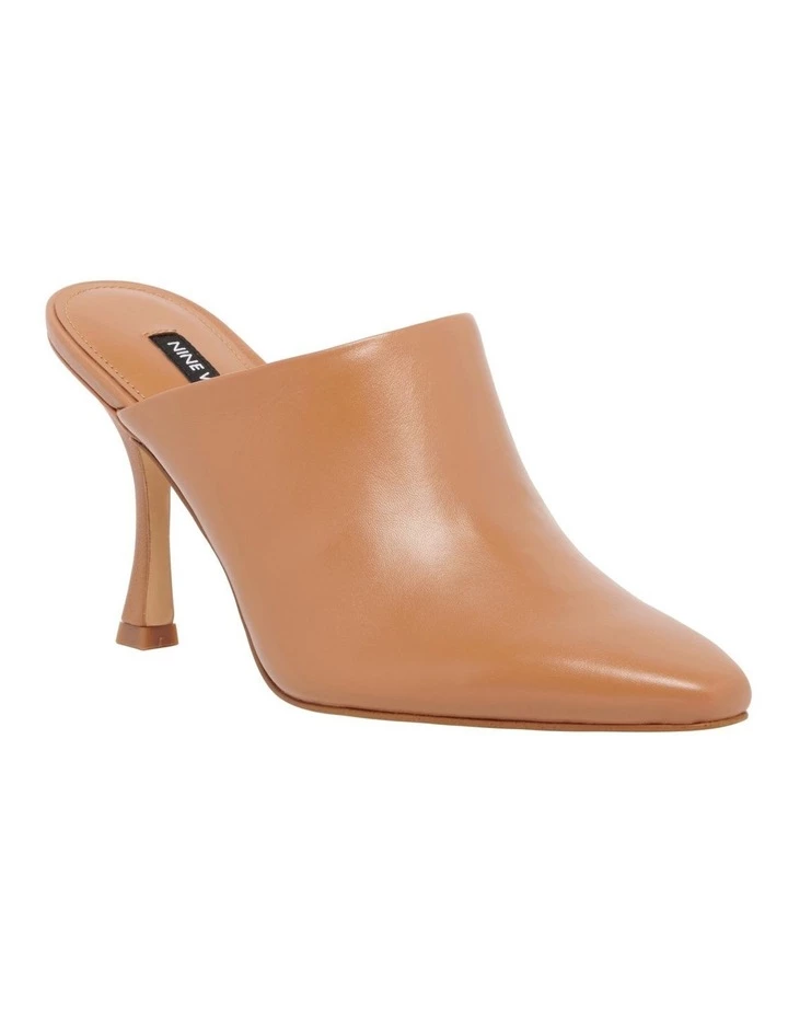 Buy ⌛ Nine West Ciao Caramel Pumps 😉 2 Buy ⌛ Nine West Ciao Caramel Pumps 😉 - Image 2