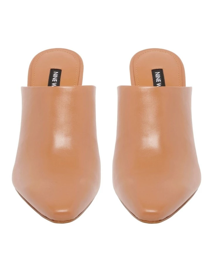 Buy ⌛ Nine West Ciao Caramel Pumps 😉 3 Buy ⌛ Nine West Ciao Caramel Pumps 😉 - Image 3