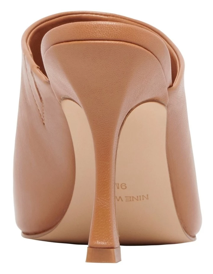 Buy ⌛ Nine West Ciao Caramel Pumps 😉 4 Buy ⌛ Nine West Ciao Caramel Pumps 😉 - Image 4