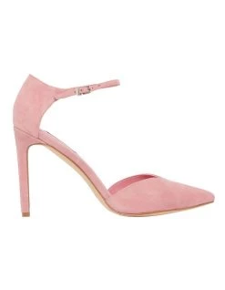 Brand new ✨ Nine West Titan Pink Pumps 🎉