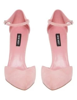 Brand new ✨ Nine West Titan Pink Pumps 🎉 -Women Shoes shop 898944130 3 720x928