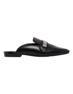 Coupon โ Nine West Neat Black Flats ๐คฉ