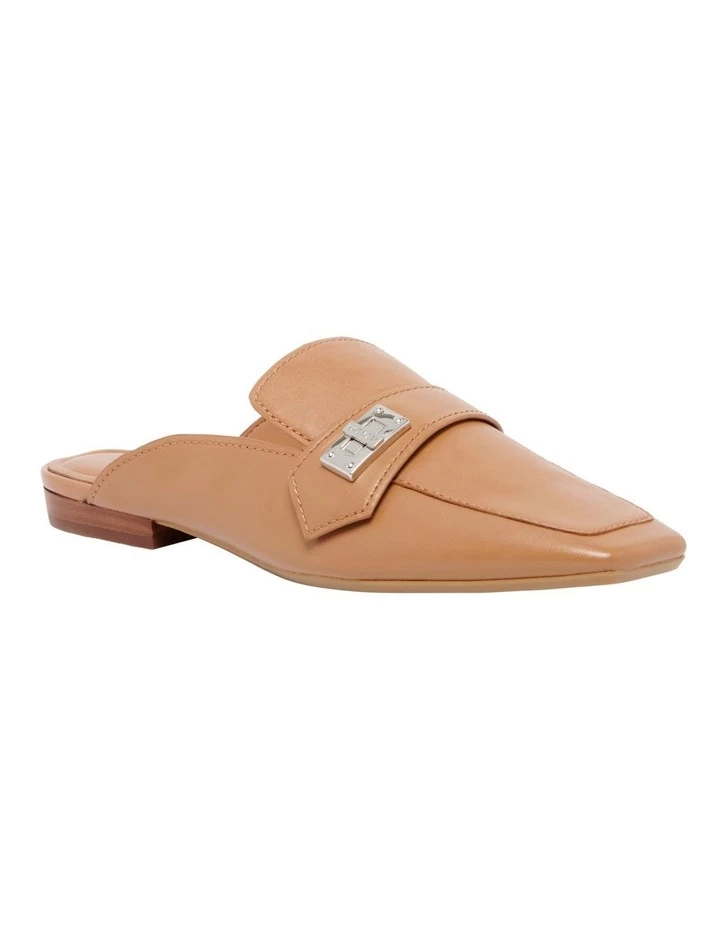 Budget ๐ Nine West Neat Caramel Flats ๐ 2 Budget ๐ Nine West Neat Caramel Flats ๐ - Image 2