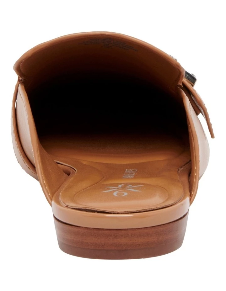 Budget ๐ Nine West Neat Caramel Flats ๐ 4 Budget ๐ Nine West Neat Caramel Flats ๐ - Image 4