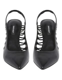 Discount 🔔 Nine West Milia Black Pumps 🎁 6 Discount 🔔 Nine West Milia Black Pumps 🎁 -Women Shoes shop 898944760 3 720x928