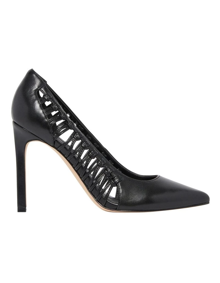 Promo โจ Nine West Tansy Black Pumps ๐ 1 Promo โจ Nine West Tansy Black Pumps ๐