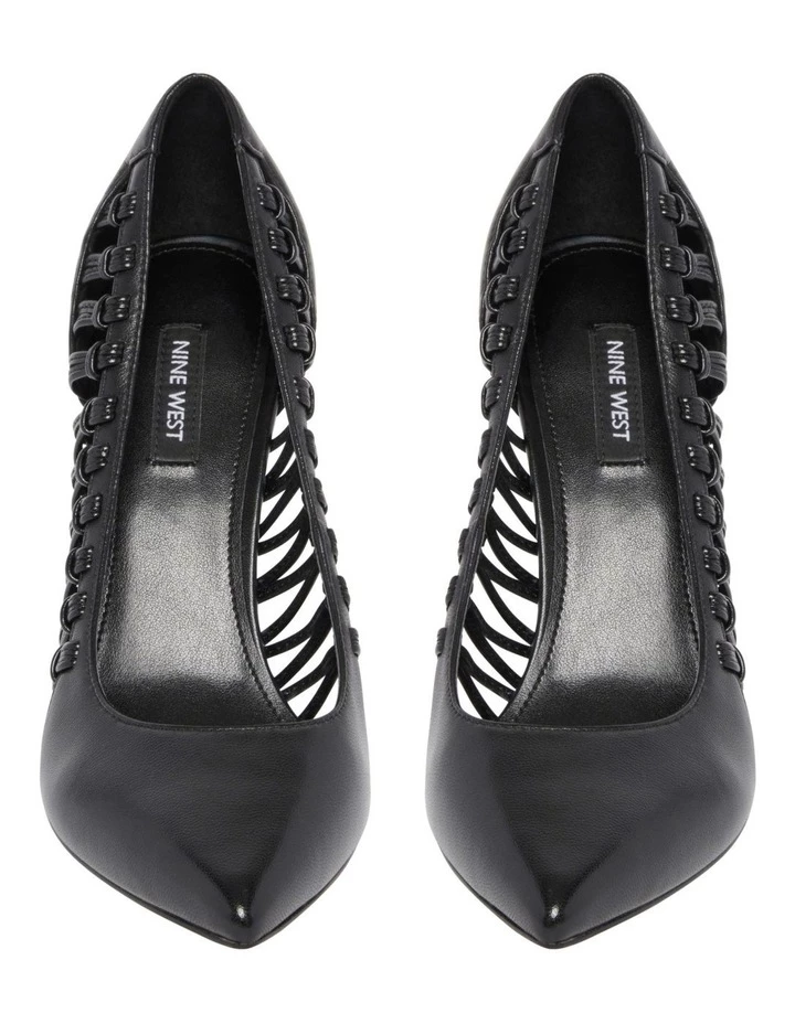 Promo โจ Nine West Tansy Black Pumps ๐ 3 Promo โจ Nine West Tansy Black Pumps ๐ - Image 3