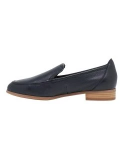 Promo ⌛ Hush Puppies Loyola Black Loafer 🔥 -Women Shoes shop 899110450 4 720x928