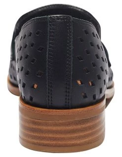 Promo 🌟 Easy Steps Nixon Black Glove Flat 👟 Shoes ⭐ -Women Shoes shop 899426530 5 720x928