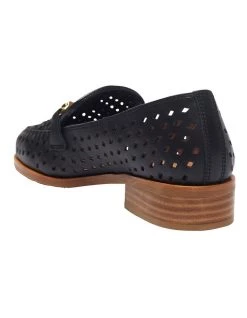 Promo 🌟 Easy Steps Nixon Black Glove Flat 👟 Shoes ⭐ -Women Shoes shop 899426530 6 720x928