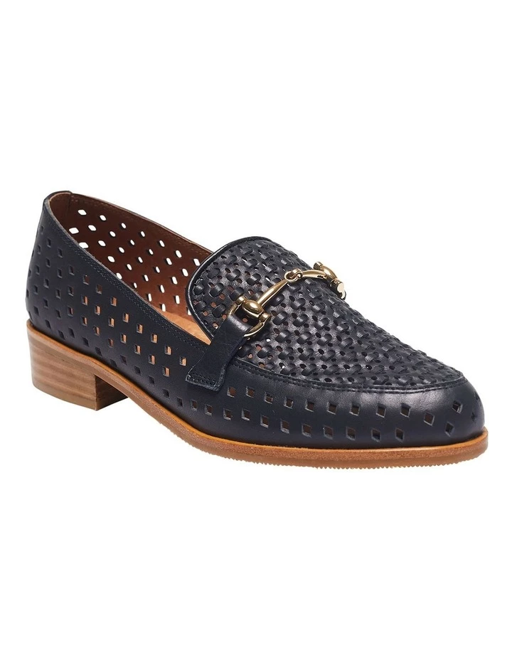 Discount π Easy Steps Nixon Navy Glove Flat π Shoes β 2 Discount π Easy Steps Nixon Navy Glove Flat π Shoes β - Image 2