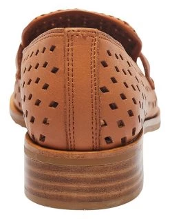 Top 10 🛒 Easy Steps Nixon Tan Glove Flat 👟 Shoes 😀 -Women Shoes shop 899426800 5 720x928