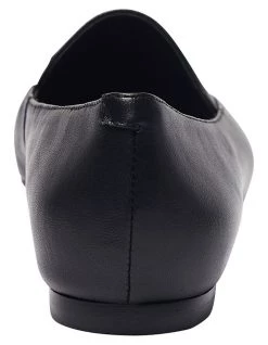 Budget 🤩 Sandler Leoni Black Glove Flat 👟 Shoes ⌛ 11 Budget 🤩 Sandler Leoni Black Glove Flat 👟 Shoes ⌛ -Women Shoes shop 900445510 5 720x928