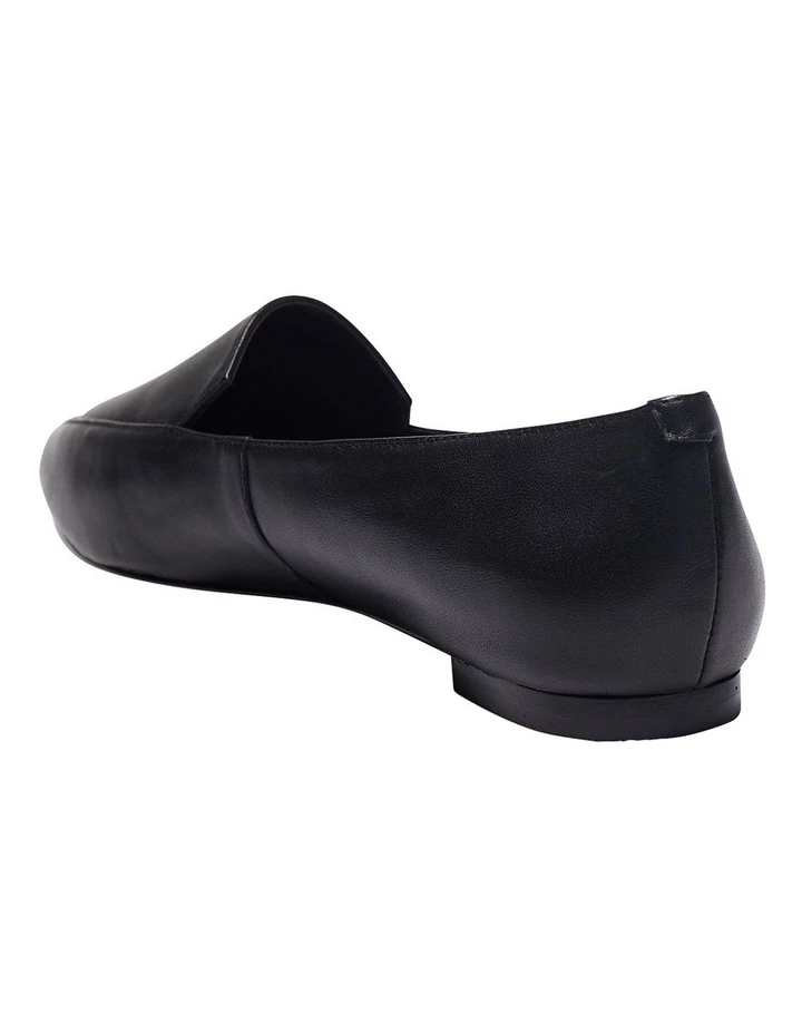 Budget 🤩 Sandler Leoni Black Glove Flat 👟 Shoes ⌛ 6 Budget 🤩 Sandler Leoni Black Glove Flat 👟 Shoes ⌛ - Image 6