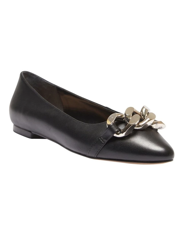 Coupon ๐ฅ Sandler Lacey Black Glove Flat ๐ Shoes ๐ฅ 2 Coupon ๐ฅ Sandler Lacey Black Glove Flat ๐ Shoes ๐ฅ - Image 2