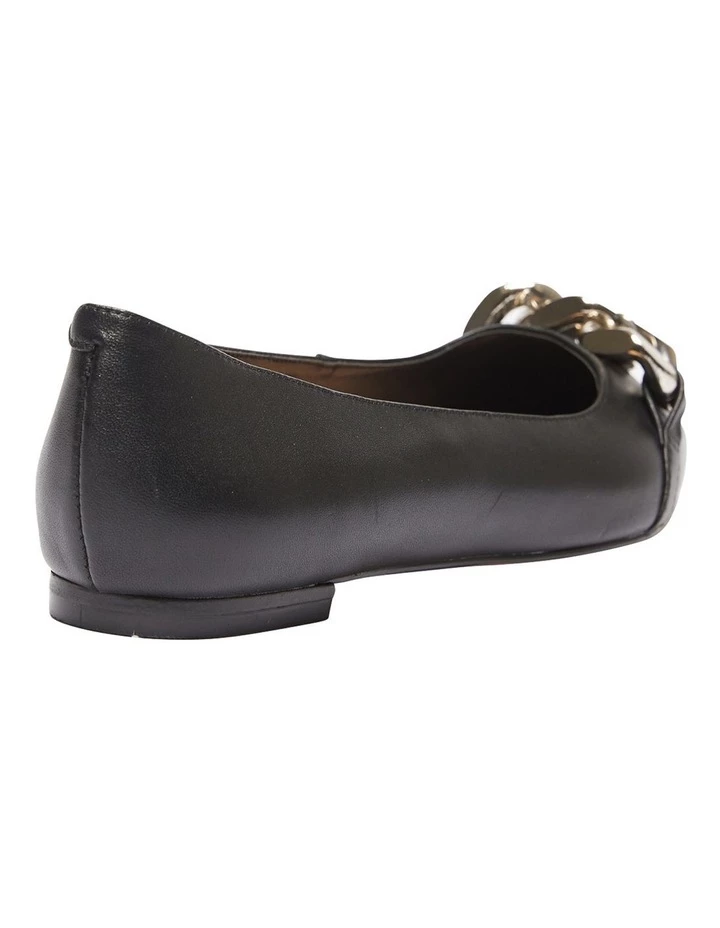 Coupon ๐ฅ Sandler Lacey Black Glove Flat ๐ Shoes ๐ฅ 4 Coupon ๐ฅ Sandler Lacey Black Glove Flat ๐ Shoes ๐ฅ - Image 4