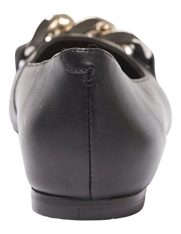 Coupon ๐ฅ Sandler Lacey Black Glove Flat ๐ Shoes ๐ฅ 5 Coupon ๐ฅ Sandler Lacey Black Glove Flat ๐ Shoes ๐ฅ - Image 5