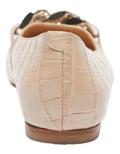 Wholesale ⌛ Sandler Lacey Nude Croc Print Flat 👟 Shoes 🔔 -Women Shoes shop 900445780 5 720x928