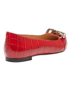 Hot Sale ๐ฏ Sandler Lacey Red Croc Print Flat ๐ Shoes ๐ 10 Hot Sale ๐ฏ Sandler Lacey Red Croc Print Flat ๐ Shoes ๐ -Women Shoes shop 900445870 4 720x928