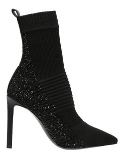 Best deal 💯 Steve Madden Diligent Black 🥾 Boots 😉