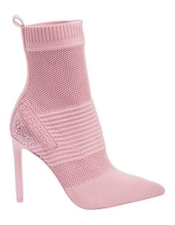 Buy ❤️ Steve Madden Diligent Pink 🥾 Boots 👍