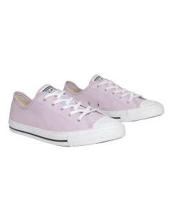 Best Sale 🔥 Converse Chuck Taylor All Star Dainty Pale Amethyst Canvas 👟 Sneaker 🎁 -Women Shoes shop 900875440 3 720x928