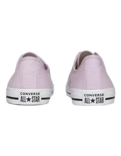 Best Sale 🔥 Converse Chuck Taylor All Star Dainty Pale Amethyst Canvas 👟 Sneaker 🎁 -Women Shoes shop 900875440 4 720x928