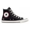 Coupon 🔥 Converse Chuck Taylor All Star Crafted With Love Black 👟 Sneaker ⭐