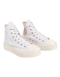 Best Pirce π Converse Chuck Taylor All Star Lift Crafted White Canvas Platform π Sneakers π 8 Best Pirce π Converse Chuck Taylor All Star Lift Crafted White Canvas Platform π Sneakers π -Women Shoes shop 900875800 3 720x928