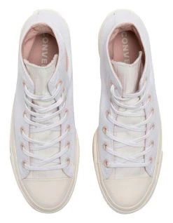 Best Pirce π Converse Chuck Taylor All Star Lift Crafted White Canvas Platform π Sneakers π 11 Best Pirce π Converse Chuck Taylor All Star Lift Crafted White Canvas Platform π Sneakers π -Women Shoes shop 900875800 6 720x928