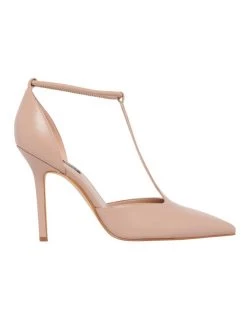Best reviews of ❤️ Nine West Breezy Pink Pumps 🎁