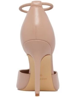 Best reviews of ❤️ Nine West Breezy Pink Pumps 🎁 -Women Shoes shop 901213120 4 720x928