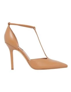 Buy 🥰 Nine West Breezy Natural Pumps ✨