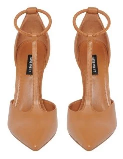 Buy ๐ฅฐ Nine West Breezy Natural Pumps โจ 6 Buy ๐ฅฐ Nine West Breezy Natural Pumps โจ -Women Shoes shop 901213300 3 720x928