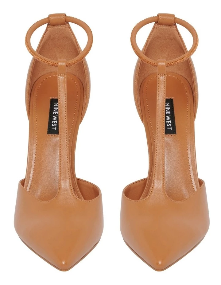 Buy ๐ฅฐ Nine West Breezy Natural Pumps โจ 3 Buy ๐ฅฐ Nine West Breezy Natural Pumps โจ - Image 3