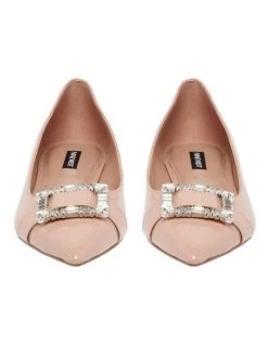 Flash Sale ✔️ Nine West Behold Pink Flats 😀 6 Flash Sale ✔️ Nine West Behold Pink Flats 😀 -Women Shoes shop 901213480 3 720x928