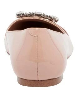 Flash Sale ✔️ Nine West Behold Pink Flats 😀 7 Flash Sale ✔️ Nine West Behold Pink Flats 😀 -Women Shoes shop 901213480 4 720x928