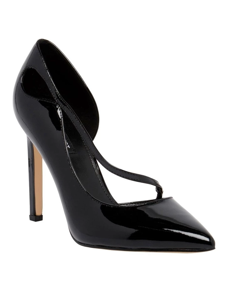 Buy ๐ Nine West Twirl Black Pumps ๐ 2 Buy ๐ Nine West Twirl Black Pumps ๐ - Image 2