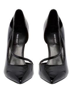 Buy ๐ Nine West Twirl Black Pumps ๐ 6 Buy ๐ Nine West Twirl Black Pumps ๐ -Women Shoes shop 901213660 3 720x928
